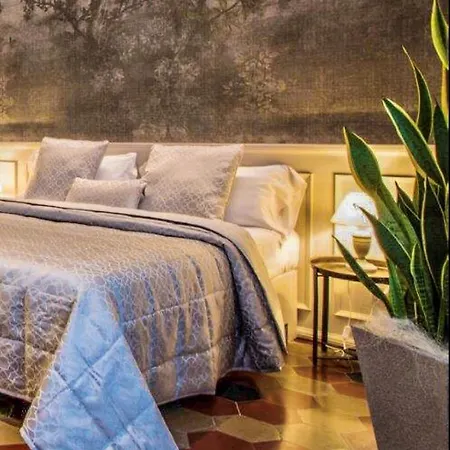 Bed & Breakfast B&B Pistoia Inn Pistoia