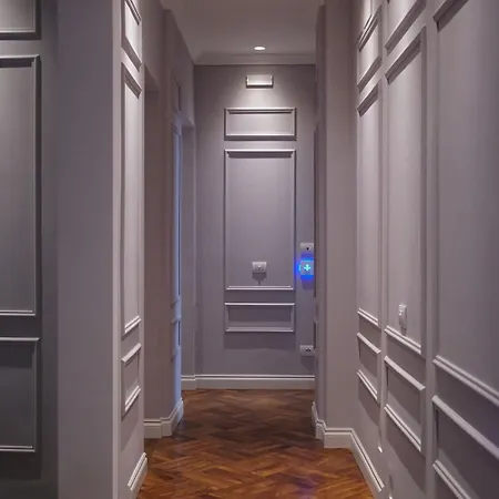 - Downtown's Charming 4* ピストイア