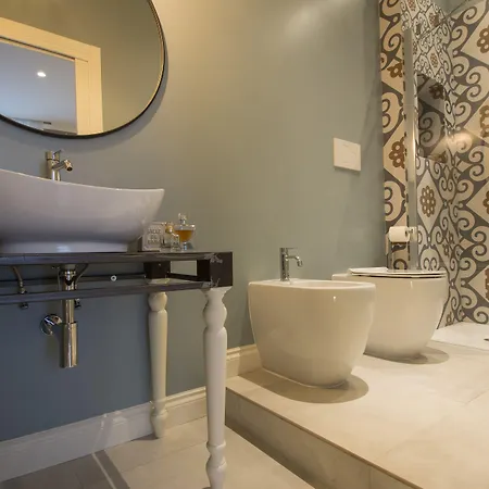 - Downtown's Charming ベッド・アンド・ブレックファスト ピストイア