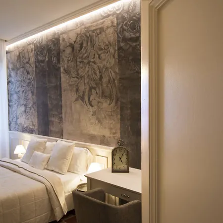 - Downtown's Charming ベッド・アンド・ブレックファスト