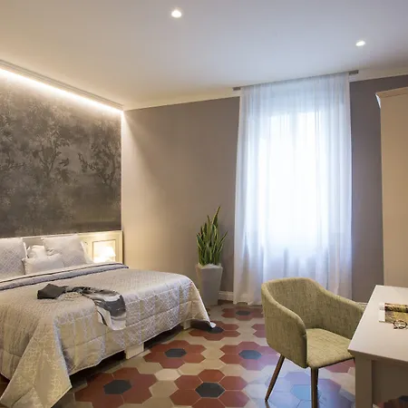 ベッド・アンド・ブレックファスト - Downtown's Charming 4*