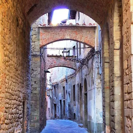 B&B Pistoia Inn Bed & Breakfast 3*