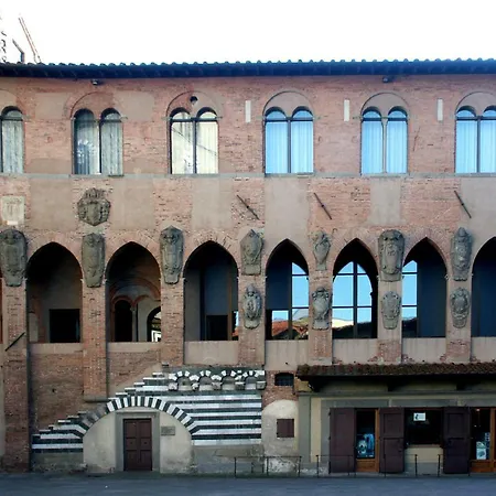 B&B Pistoia Inn 3* Pistoia