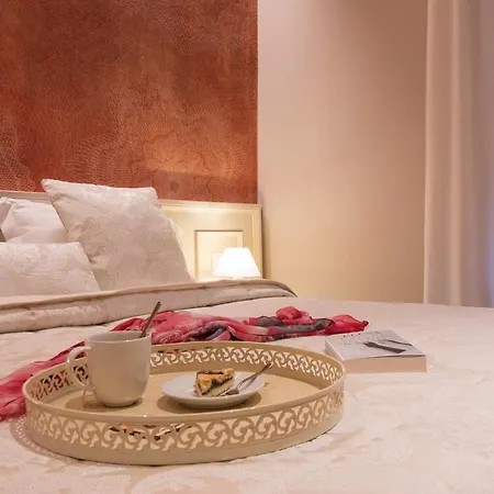 Bed & Breakfast B&B Pistoia Inn