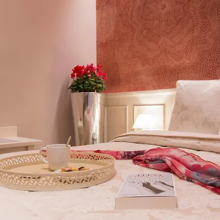 Bed & Breakfast B&B Pistoia Inn 3*