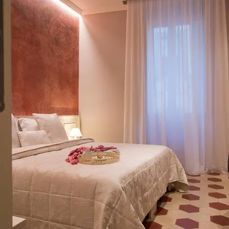 B&B Pistoia Inn 3* Pistoia