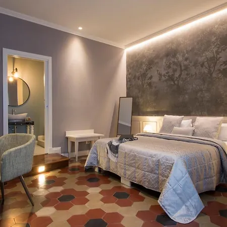 B&B Pistoia Inn 3* Pistoia