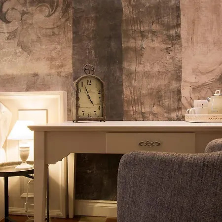 B&B Pistoia Inn