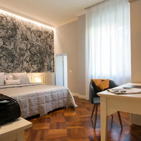 Bed & Breakfast B&B Pistoia Inn