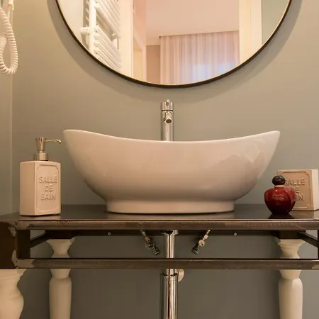 B&B Pistoia Inn