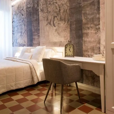 B&B Pistoia Inn Bed & Breakfast Pistoia