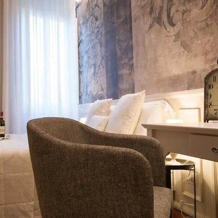 B&B Pistoia Inn