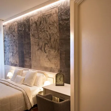 Bed & Breakfast B&B Pistoia Inn Pistoia