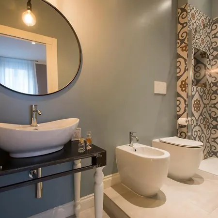 B&B Pistoia Inn