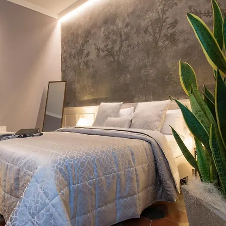 B&B Pistoia Inn Nocleg ze śniadaniem