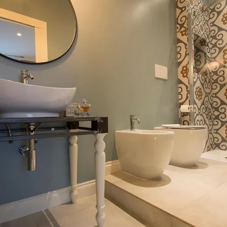 Nocleg ze śniadaniem B&B Pistoia Inn 3*