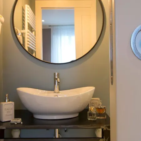 Bed & Breakfast B&B Pistoia Inn Pistoia