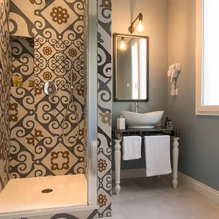 B&B Pistoia Inn Bed & Breakfast