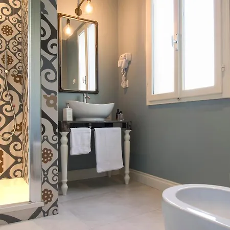 B&B Pistoia Inn