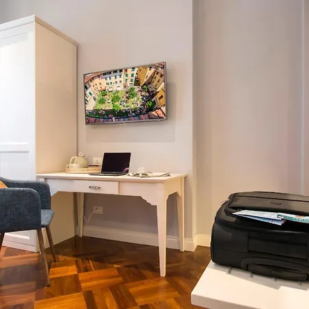 B&B Pistoia Inn Pistoia