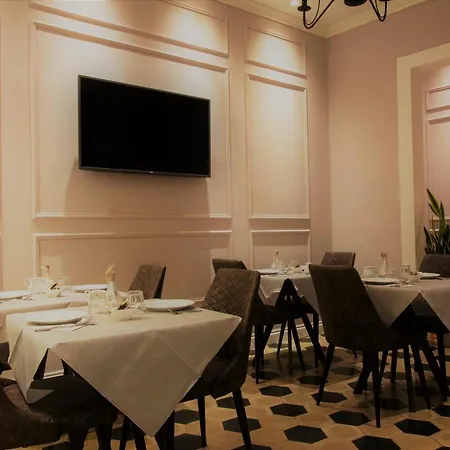 B&B Pistoia Inn Pistoia