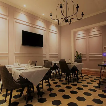 B&B Pistoia Inn Pistoia